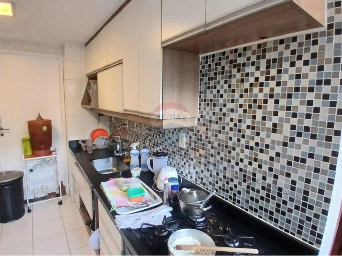 Apartamento 3 Quartos à Venda no Recreio dos Bandeirantes, Rio de Janeiro
