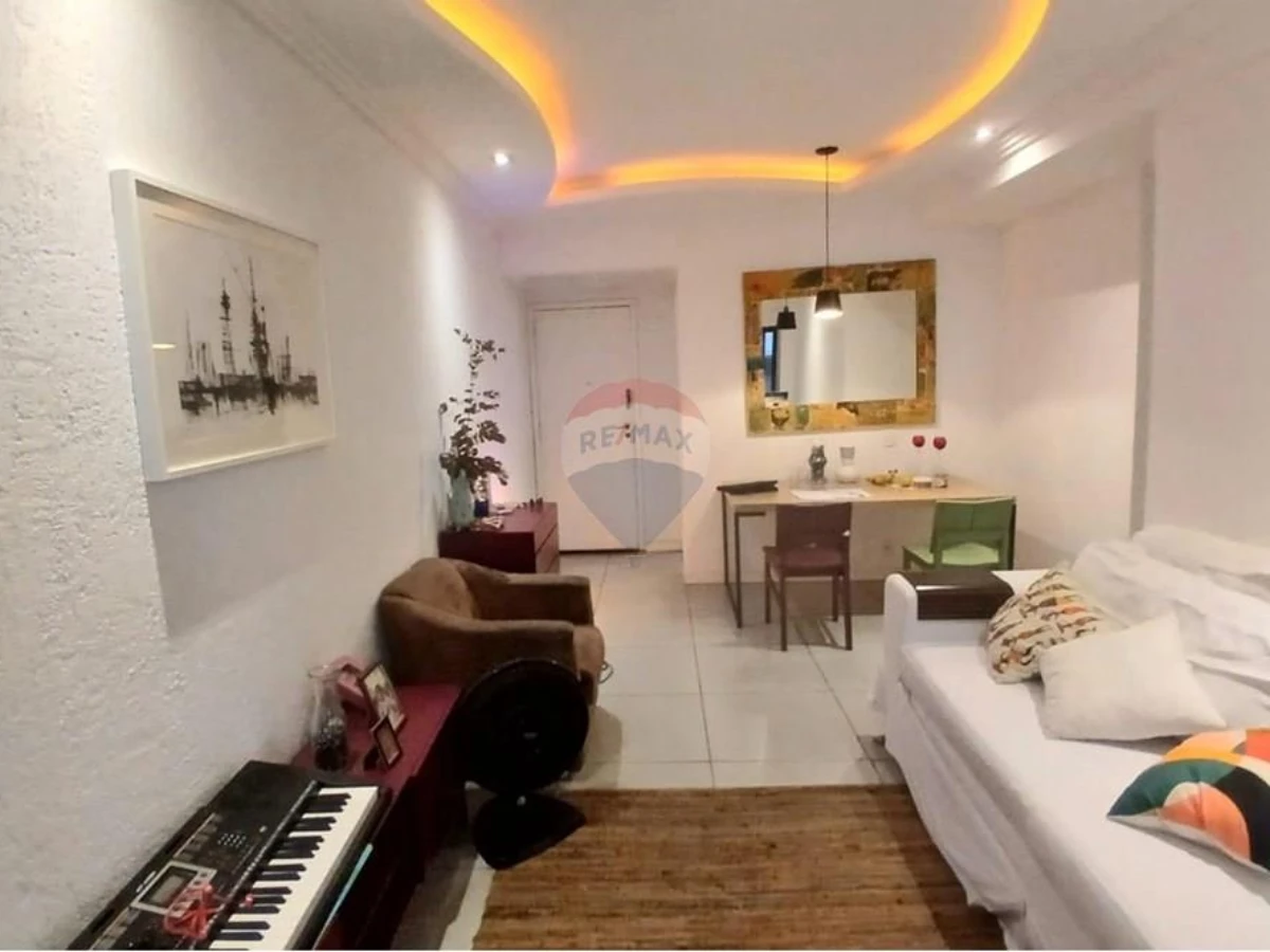 Apartamento 3 Quartos à Venda no Recreio dos Bandeirantes, Rio de Janeiro
