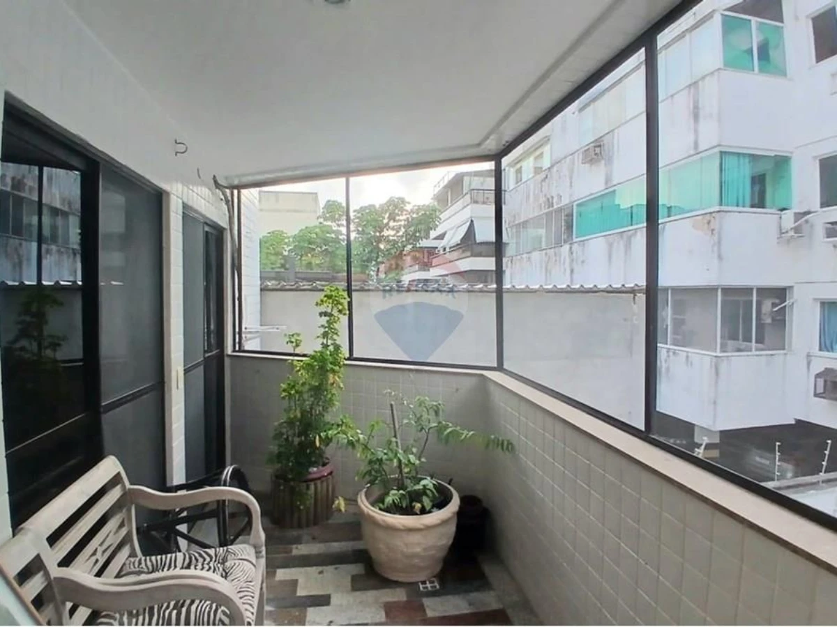 Apartamento 3 Quartos à Venda no Recreio dos Bandeirantes, Rio de Janeiro