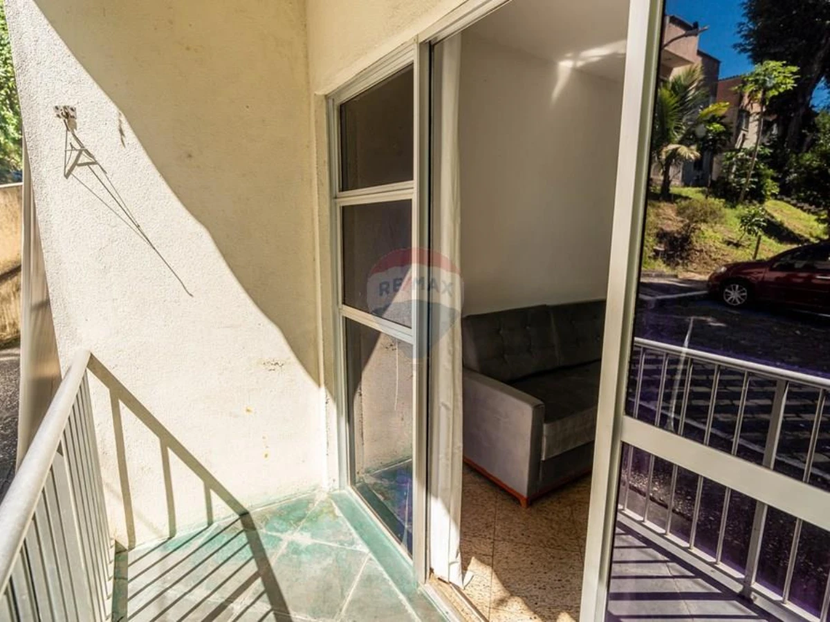 Apartamento 2 Quartos à Venda no Tauá, Ilha do Governador