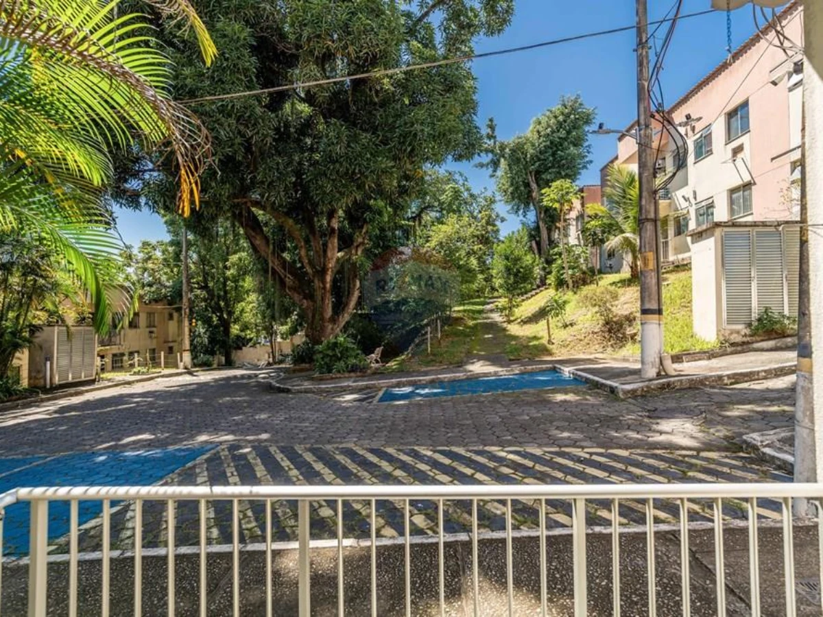 Apartamento 2 Quartos à Venda no Tauá, Ilha do Governador