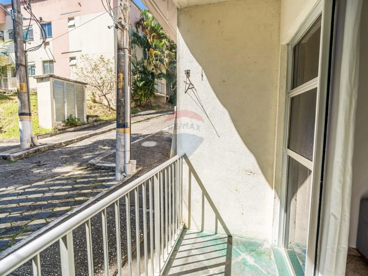 Apartamento 2 Quartos à Venda no Tauá, Ilha do Governador
