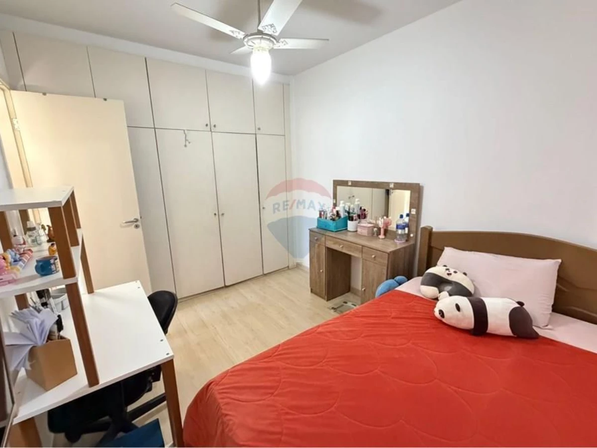 Apartamento 2 Quartos à Venda no Real Parque, São Paulo