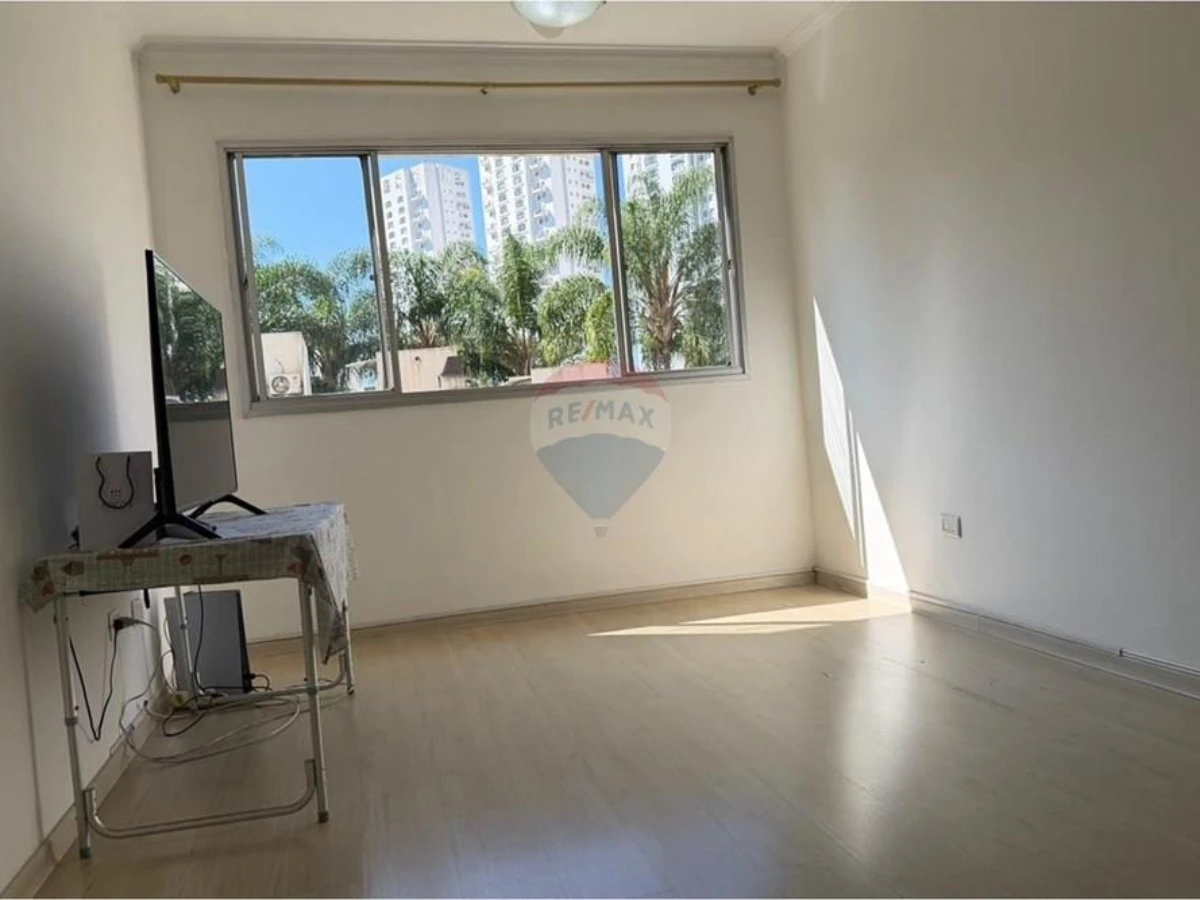 Apartamento 2 Quartos à Venda no Real Parque, São Paulo