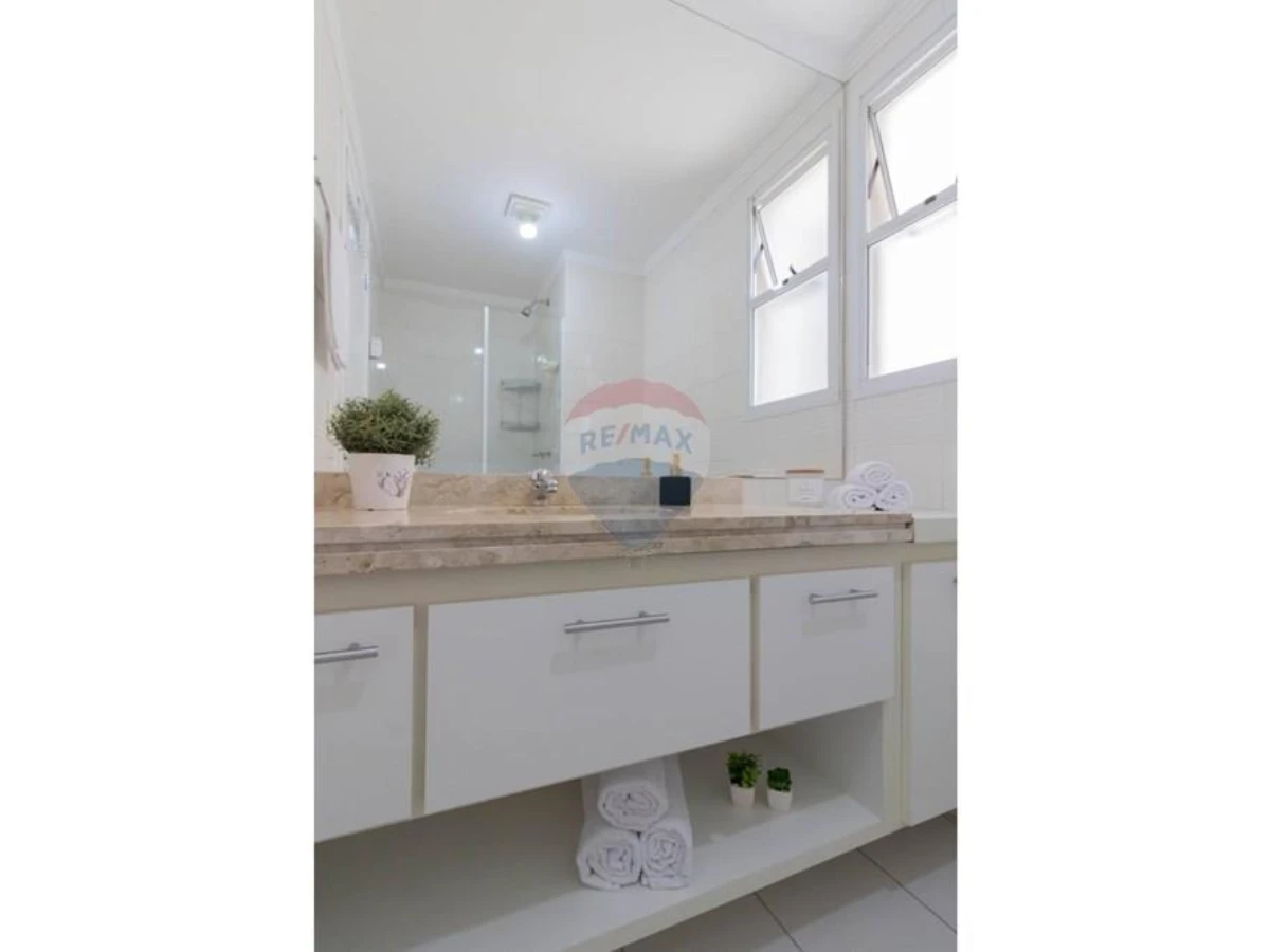 Apartamento 3 Dormitórios à Venda em Vila Augusta, Guarulhos