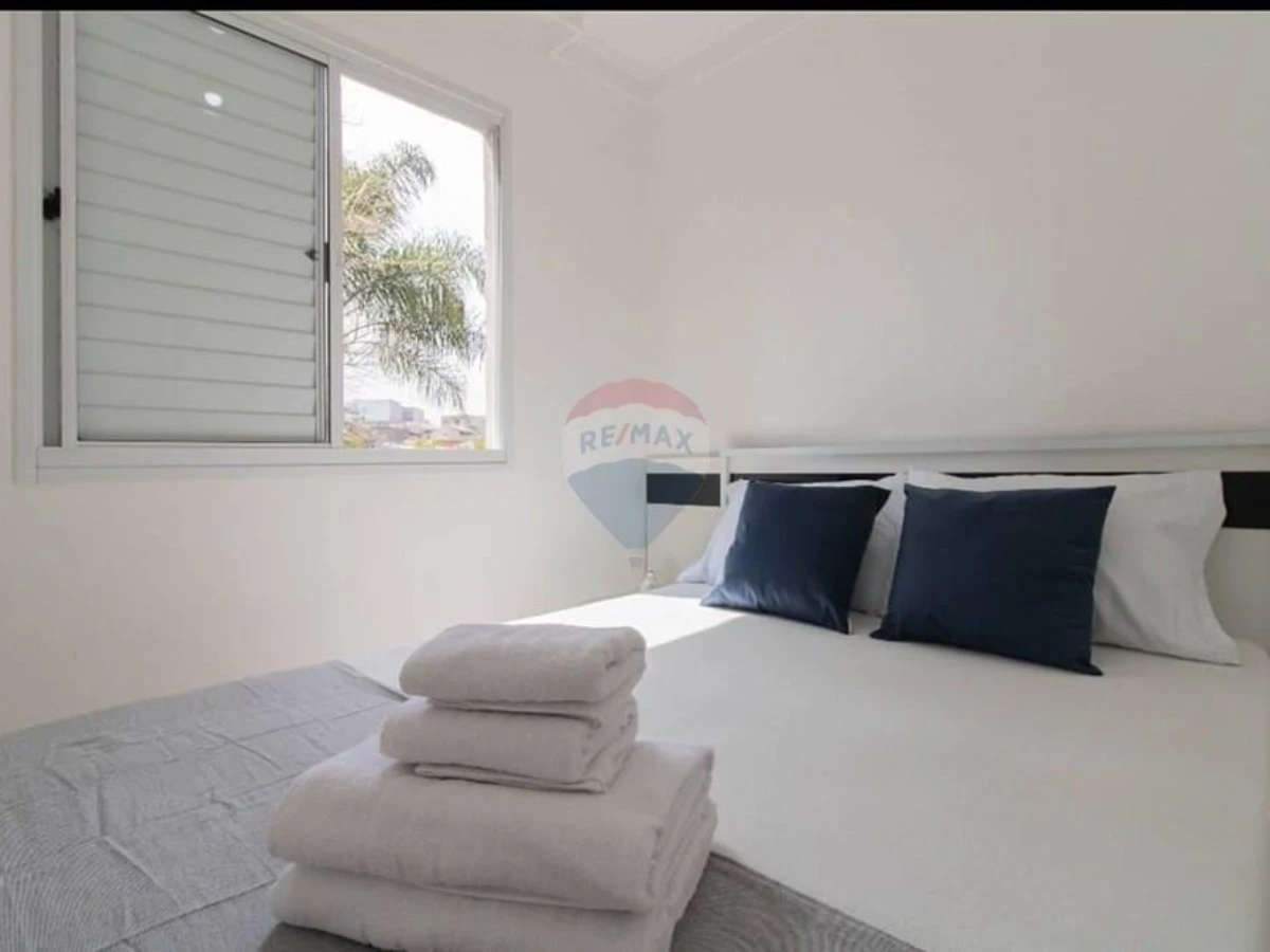 Apartamento 3 Dormitórios à Venda em Vila Augusta, Guarulhos