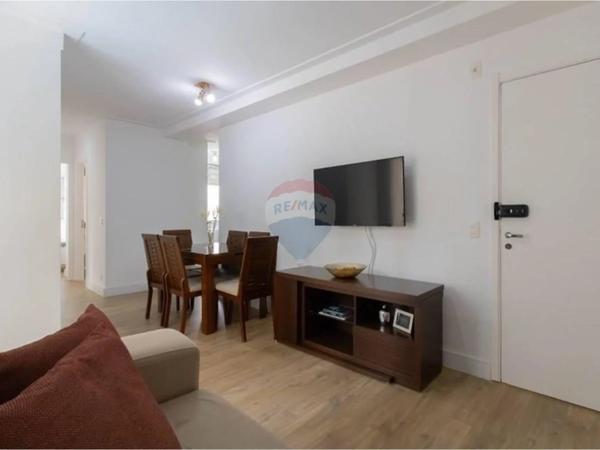 Apartamento 3 Dormitórios à Venda em Vila Augusta, Guarulhos