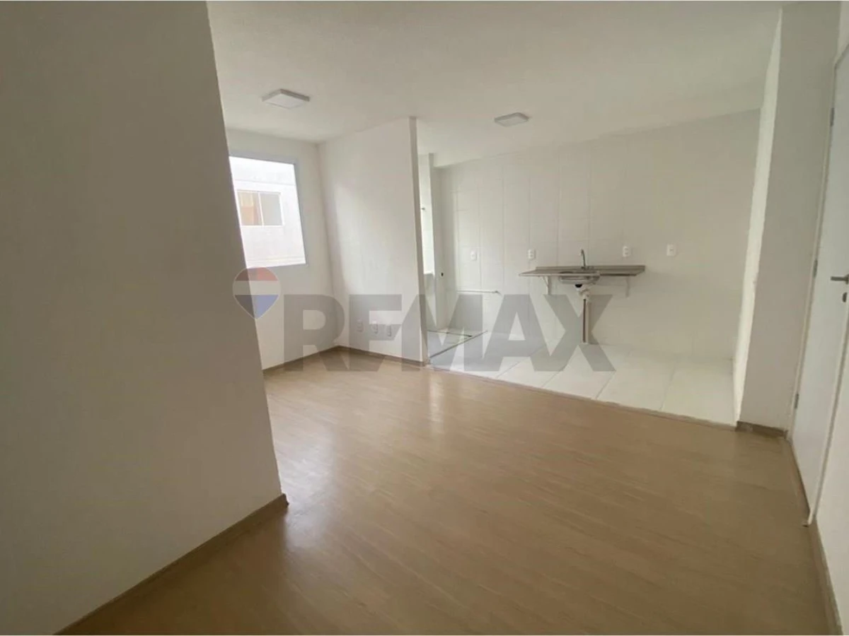 Apartamento 2 Quartos à Venda no Recreio Alvorada, Santa Bárbara d'Oeste