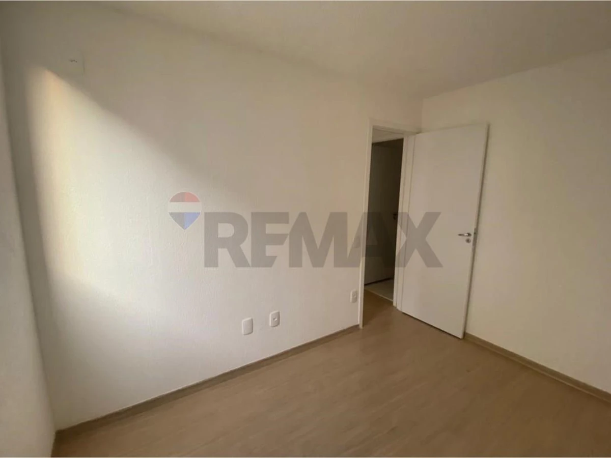 Apartamento 2 Quartos à Venda no Recreio Alvorada, Santa Bárbara d'Oeste