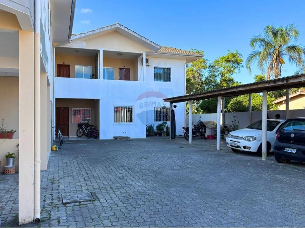 Apartamento 2 Quartos à Venda em Ingleses, Florianópolis