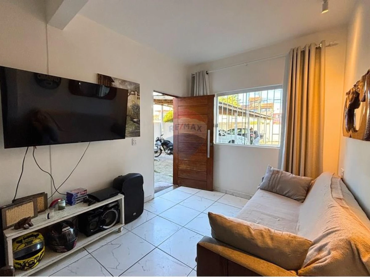 Apartamento 2 Quartos à Venda em Ingleses, Florianópolis