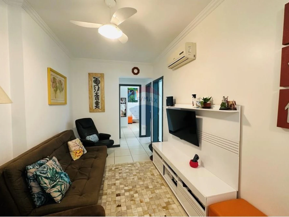 Apartamento 2 Quartos à Venda em Ingleses, Florianópolis
