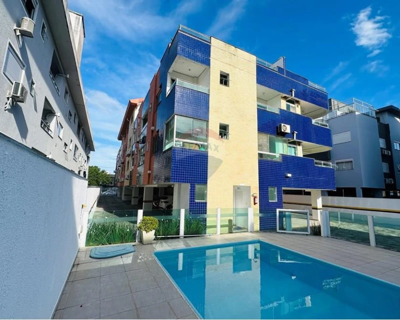 Apartamento 2 Quartos à Venda em Ingleses, Florianópolis