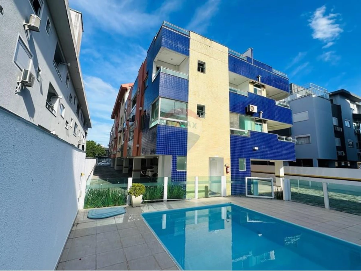 Apartamento 2 Quartos à Venda em Ingleses, Florianópolis