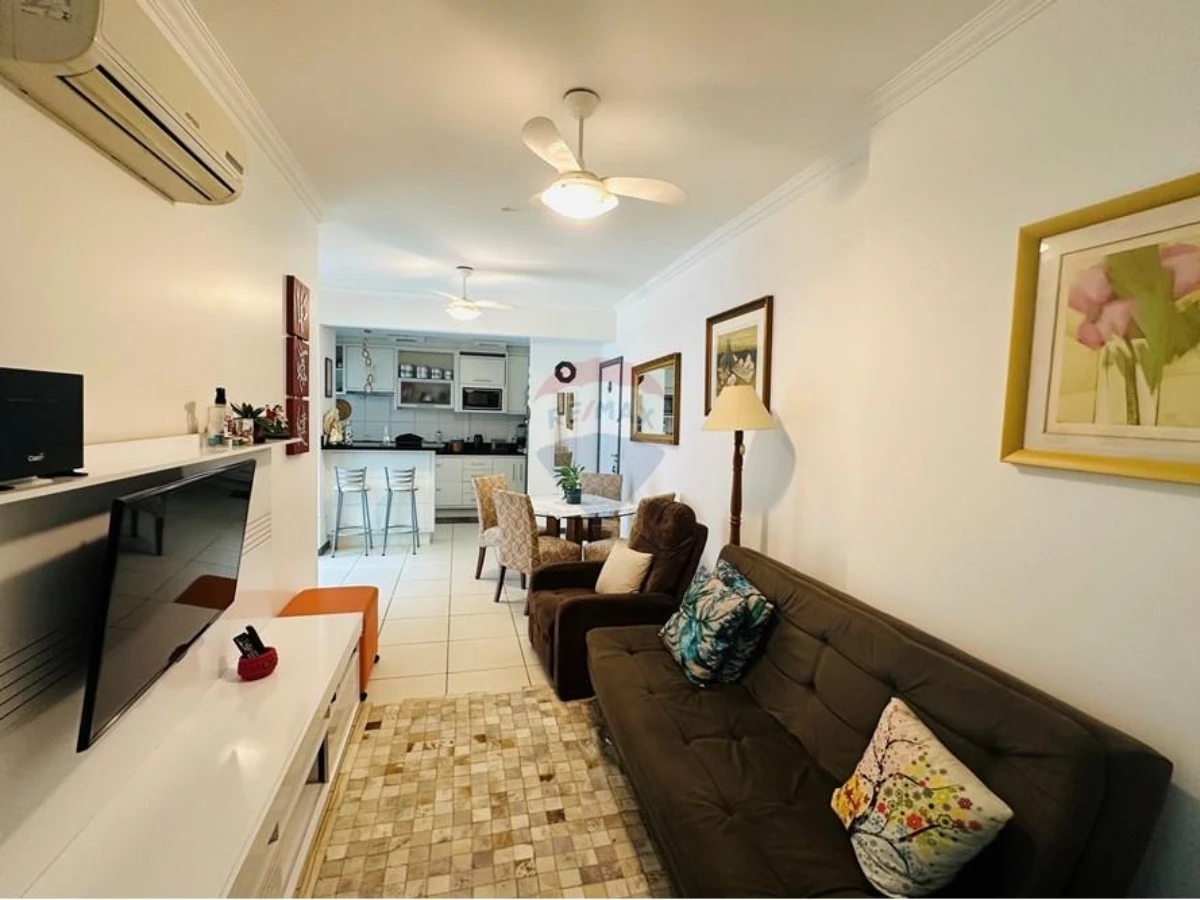 Apartamento 2 Quartos à Venda em Ingleses, Florianópolis
