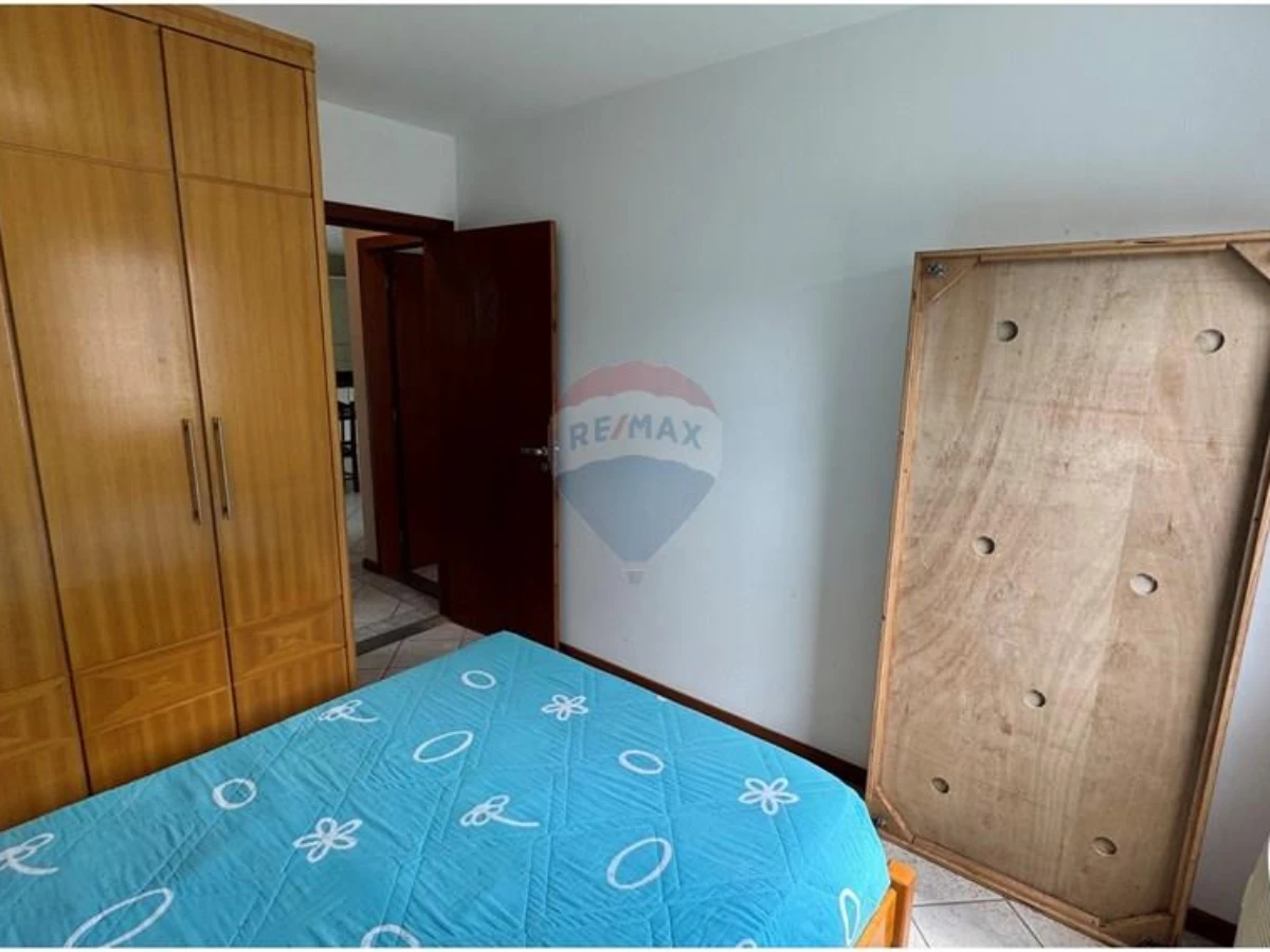 Apartamento 2 Quartos à Venda em Canasvieiras, Florianópolis — 77 m²