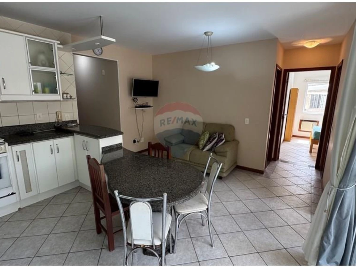 Apartamento 2 Quartos à Venda em Canasvieiras, Florianópolis