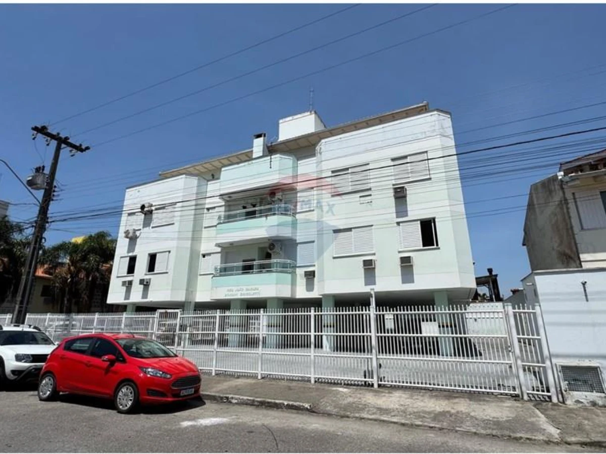 Apartamento 2 Quartos à Venda em Canasvieiras, Florianópolis