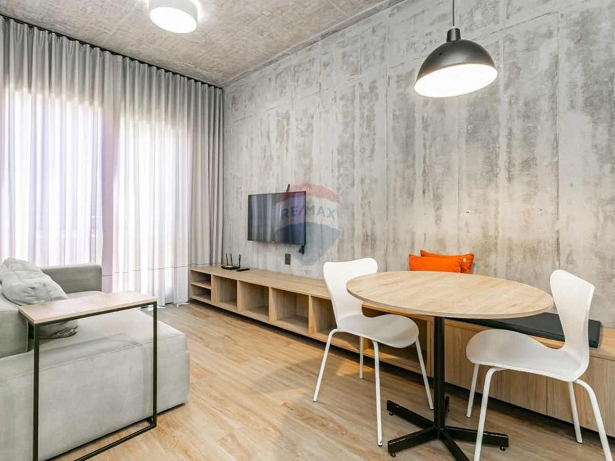 Apartamento 2 Suítes à Venda na Carvoeira, Florianópolis