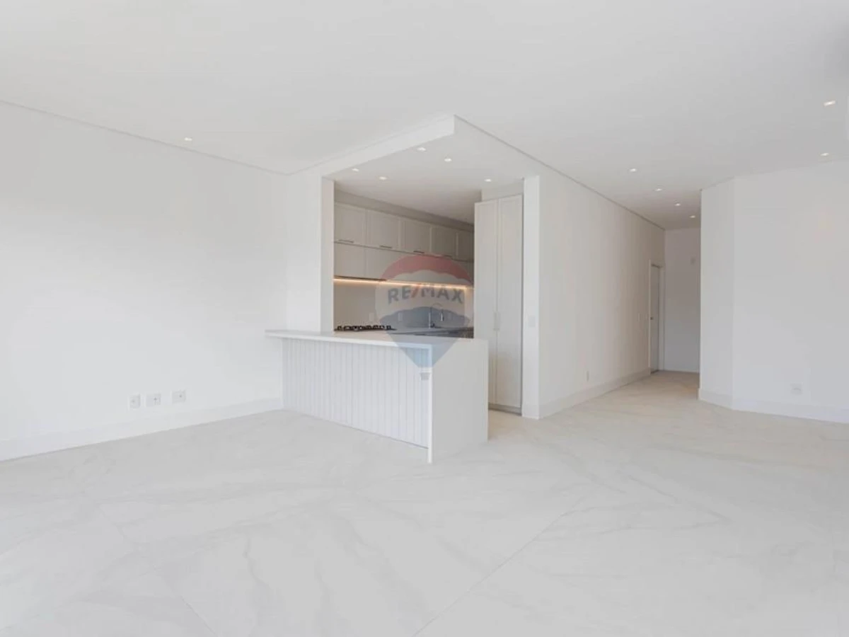 Apartamento 3 Suítes Vista Mar — João Paulo, Florianópolis