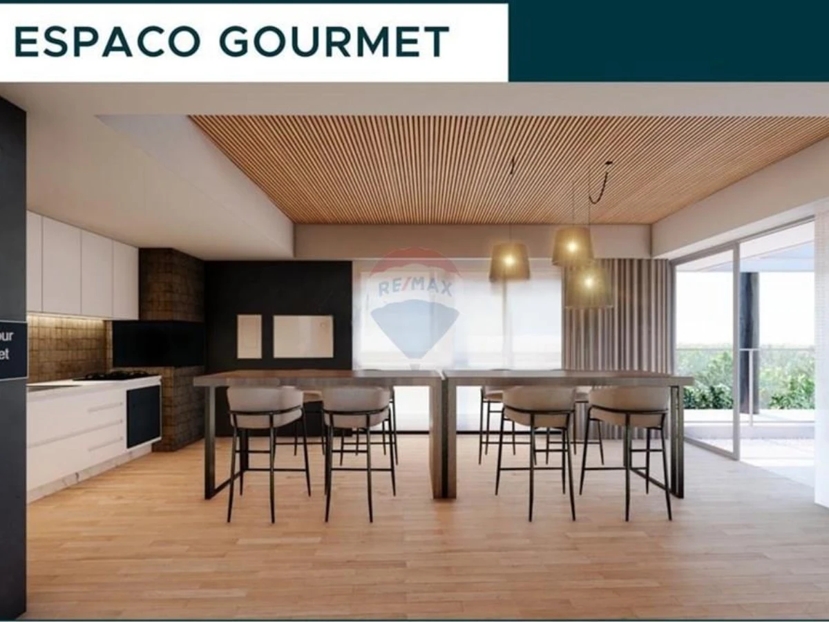 Apartamento 2 Suítes à Venda no Condomínio Vila dos Açores, Jurerê