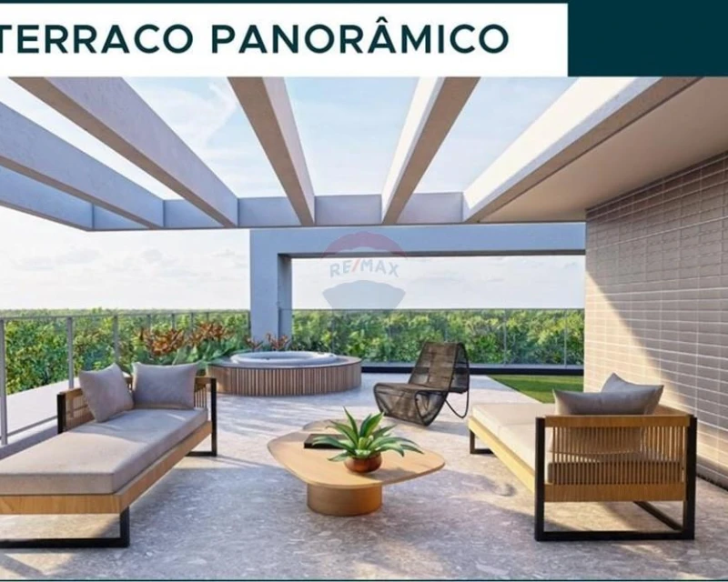 Apartamento 2 Suítes à Venda no Condomínio Vila dos Açores, Jurerê