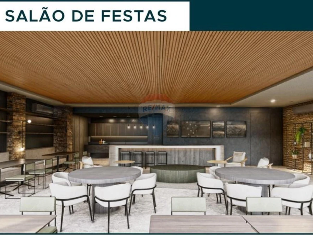 Apartamento 2 Suítes à Venda no Condomínio Vila dos Açores, Jurerê