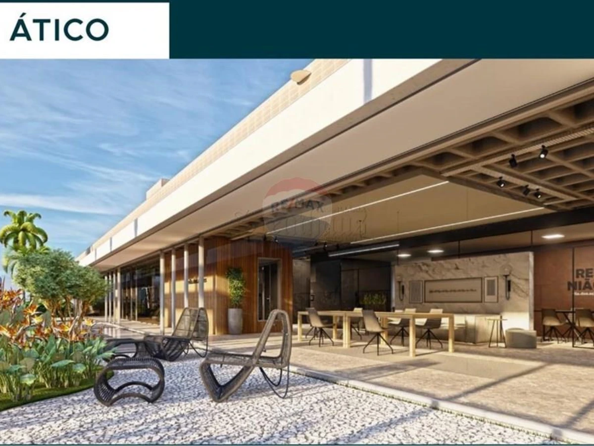 Apartamento 2 Suítes à Venda no Condomínio Vila dos Açores, Jurerê