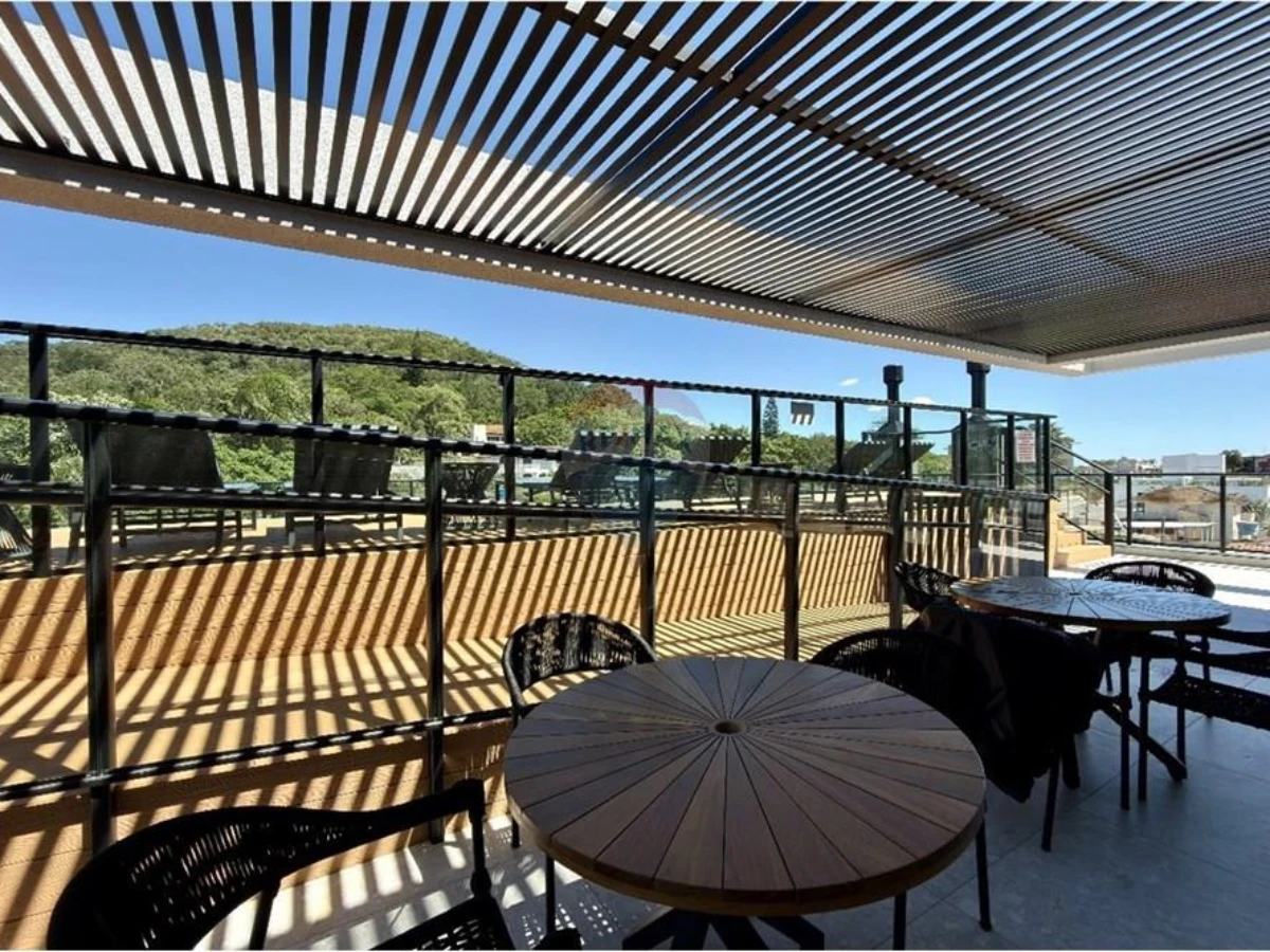 Studio à Venda — Residencial Saint Garden, Santo Antônio de Lisboa