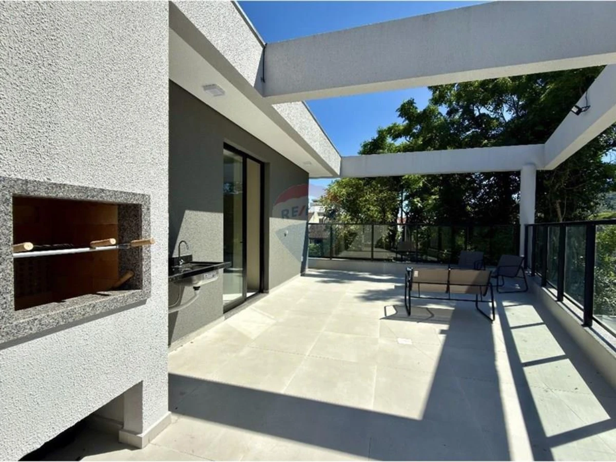 Studio à Venda — Residencial Saint Garden, Santo Antônio de Lisboa