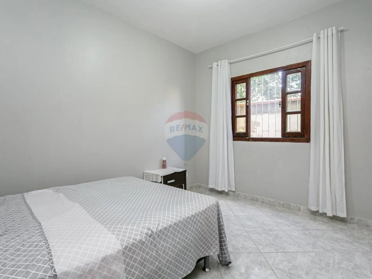 Casa 4 Quartos à Venda no Rio Vermelho, Florianópolis