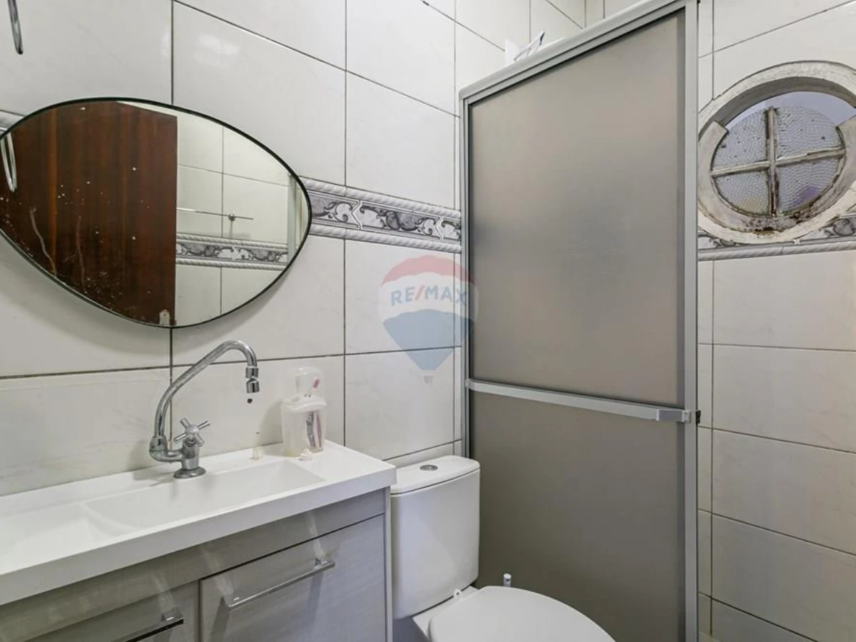 Casa 4 Quartos à Venda no Rio Vermelho, Florianópolis