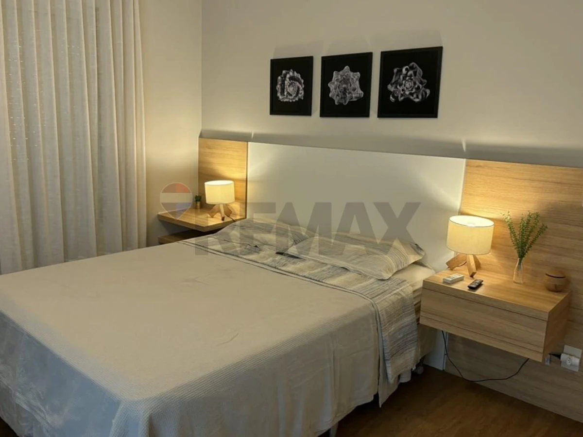 Cobertura 4 Suítes com Vista para o Mar — Santinho, Florianópolis