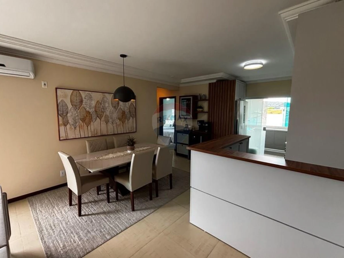 Cobertura 3 suítes à venda nos Ingleses, Florianópolis — mobiliada