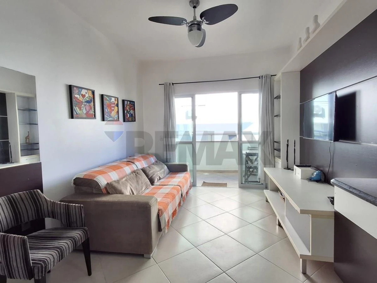 Apartamento 2 Dormitórios Mobiliado à Venda em Canasvieiras, Florianópolis
