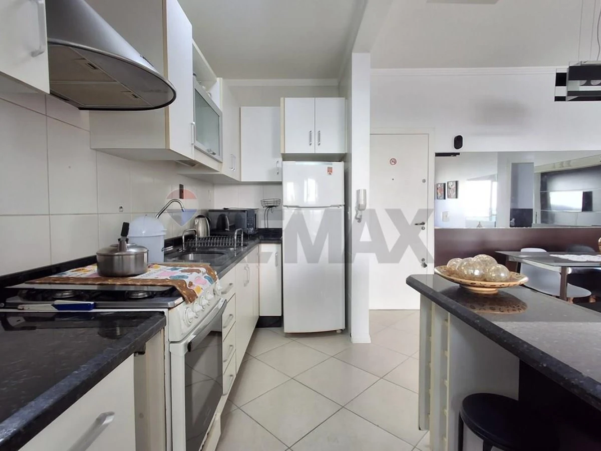 Apartamento 2 Dormitórios Mobiliado à Venda em Canasvieiras, Florianópolis