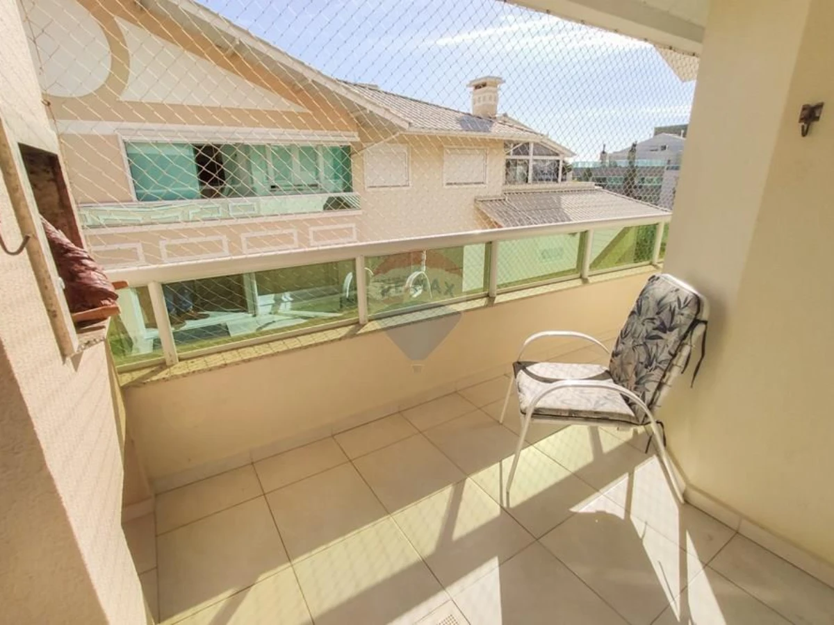 Cobertura 4 quartos com vista para o mar à venda em Ingleses, Florianópolis