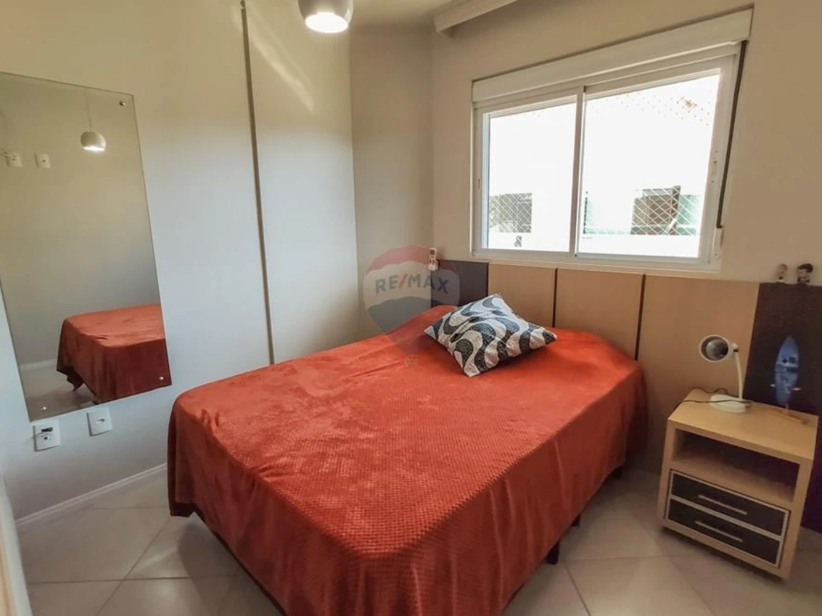 Cobertura 4 quartos com vista para o mar à venda em Ingleses, Florianópolis