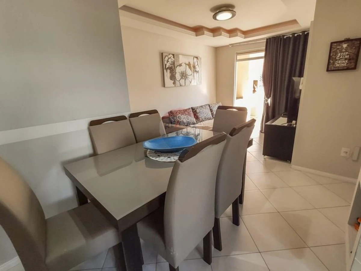 Cobertura 4 quartos com vista para o mar à venda em Ingleses, Florianópolis