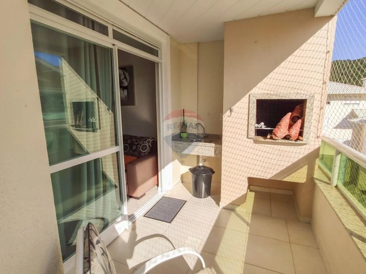 Cobertura 4 quartos com vista para o mar à venda em Ingleses, Florianópolis
