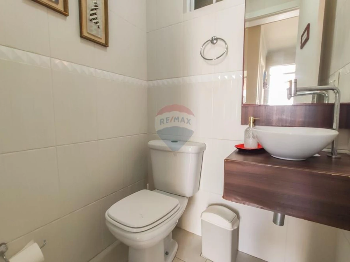 Cobertura 4 quartos com vista para o mar à venda em Ingleses, Florianópolis