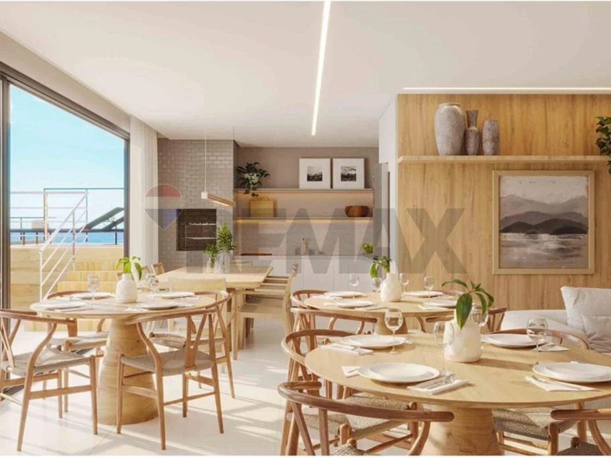 Apartamento 2 Quartos à Venda em Ingleses, Florianópolis