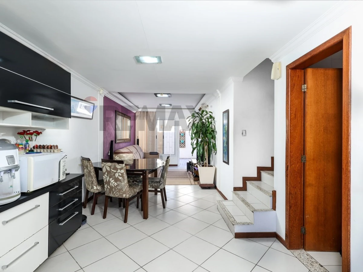 Casa de Condomínio 3 Quartos à Venda em Ingleses, Florianópolis
