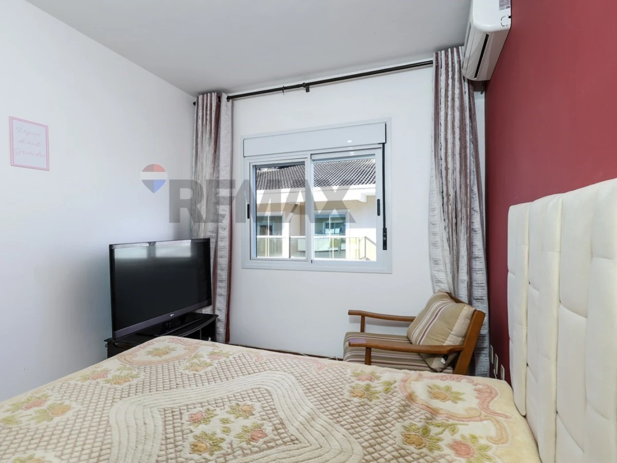 Casa de Condomínio 3 Quartos à Venda em Ingleses, Florianópolis