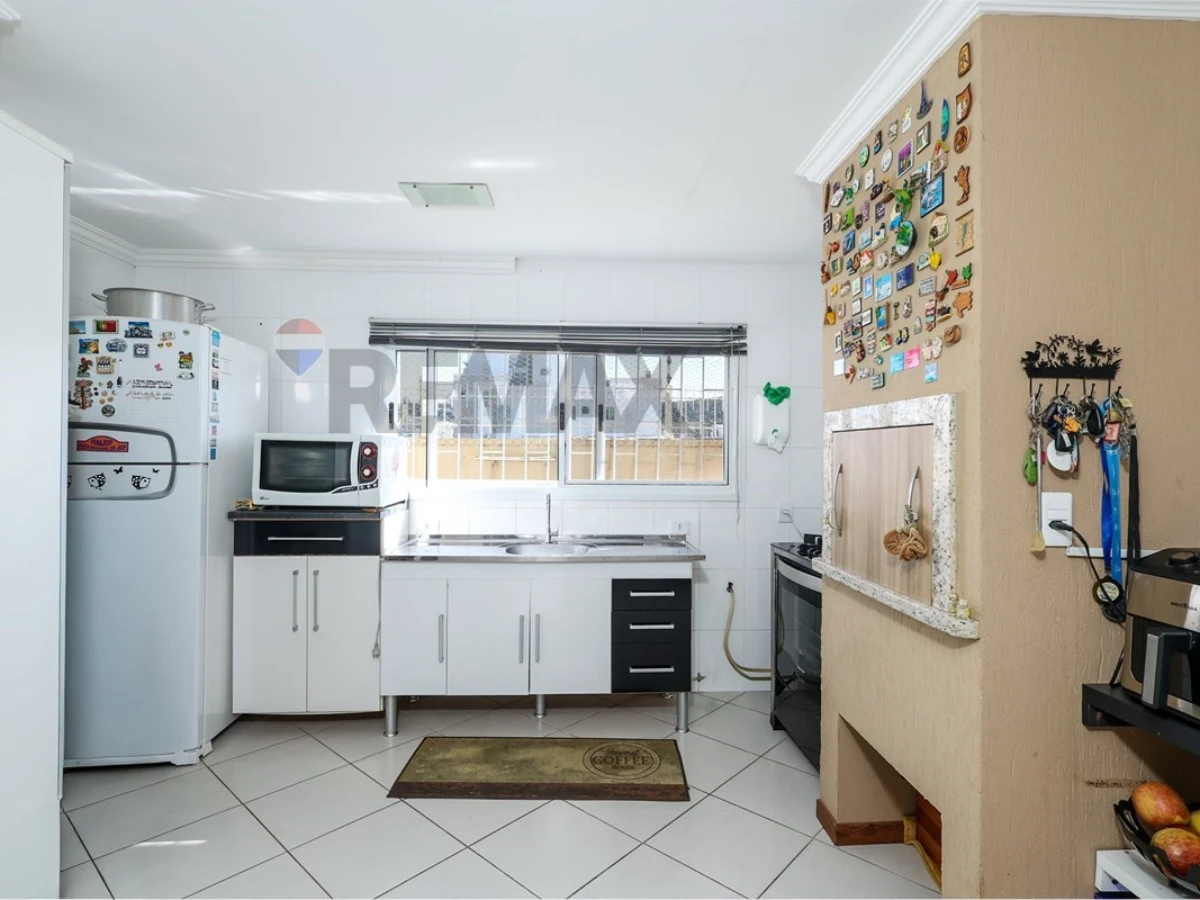Casa de Condomínio 3 Quartos à Venda em Ingleses, Florianópolis