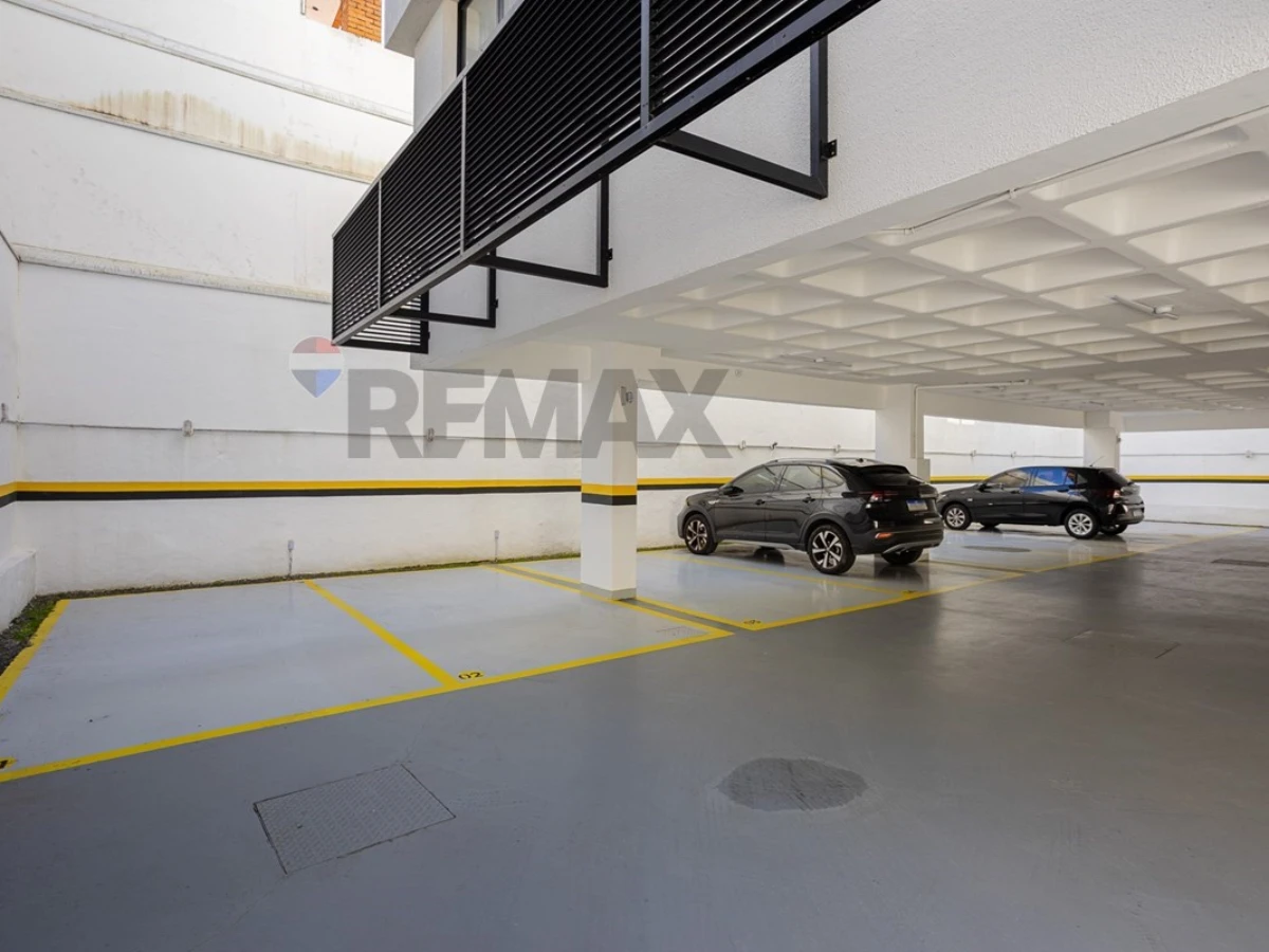 Apartamento 1 quarto à venda na Trindade, Florianópolis — 55 m²