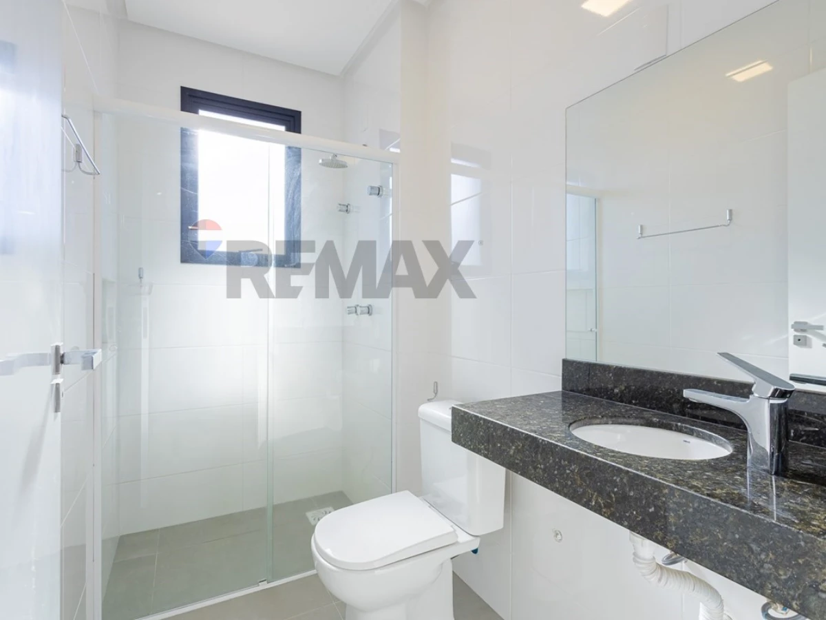 Apartamento 1 quarto à venda na Trindade, Florianópolis — 55 m²