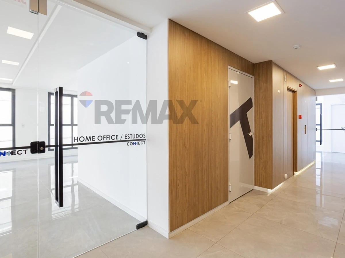 Apartamento 1 quarto à venda na Trindade, Florianópolis — 55 m²