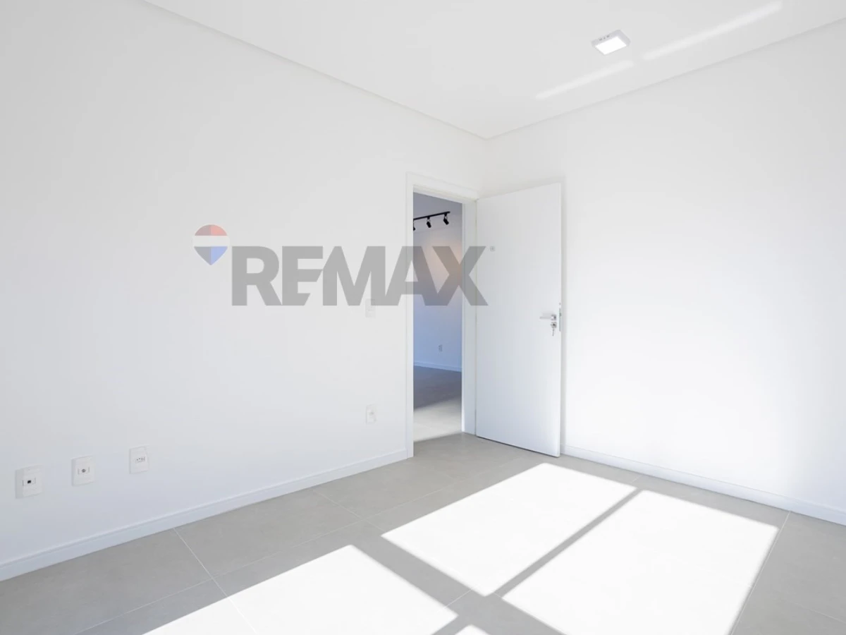 Apartamento 1 quarto à venda na Trindade, Florianópolis — 55 m²