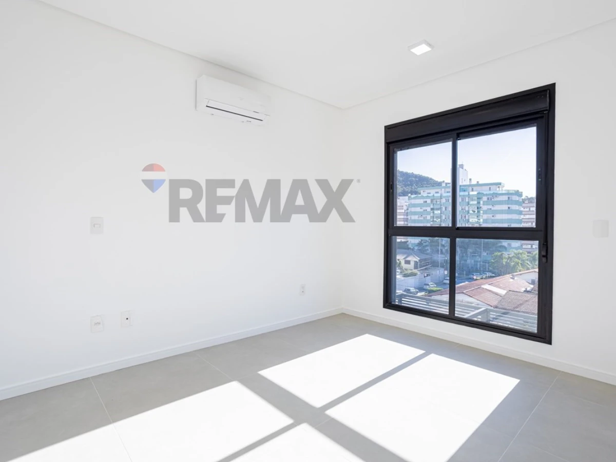 Apartamento 1 quarto à venda na Trindade, Florianópolis — 55 m²